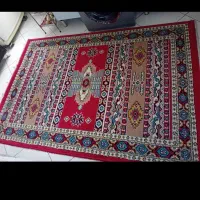 فرش اشپزخونه