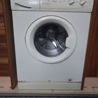 ماشین لباسشویی
