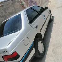 پژو 405 جی ال ایکس (GLX)، مدل ۱۳۹۷|خودرو سواری و وانت|ایرانشهر, |دیوار