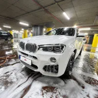 Bmw x4 2015