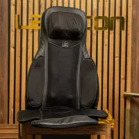 ماساژور خودرویی لیرکن