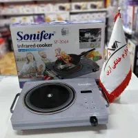 اجاق برقی سونیفر SF-3064
