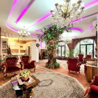 فروش-منزل-ویلایی-لوکس