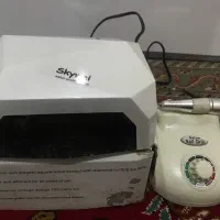 لوازم ناخن