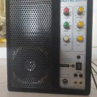 باند اکو  مدل دیجیتال اکو