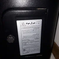 بخاری بدون دودکش پلار