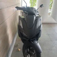 موتور MKZهوندا