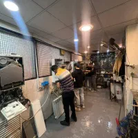 آموزش نصب و تعمیرات پکیج دیواری و زمینی