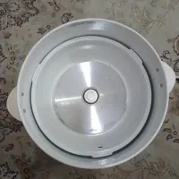 پلوپز بخارپز همیلتون