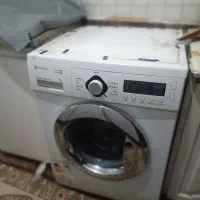 ماشین لباسشویی اسنوا 7کیلویی