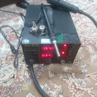 هیتر و هویه گرداک 952
