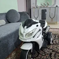 موتور شارژی
