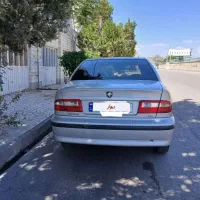 سمند lx|خودرو سواری و وانت|اردبیل, |دیوار