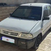 فروش پراید مدل 90