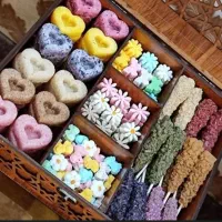 فروش قند و نبات دمنوشی