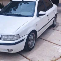 سمند LXمدل88