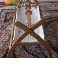 رورورک یا گهواره نوزادی