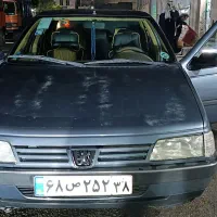 پژو 405|خودرو سواری و وانت|قرچک, باقرآباد|دیوار