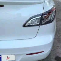 مزدا۳ مدل ۹۶|خودرو سواری و وانت|ارومیه, |دیوار