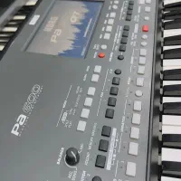 korg pa600