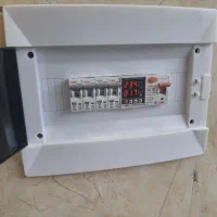 برق کاری ساختمان و هوشمند سازی