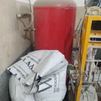 پمپ باد AtlasCopco GA11