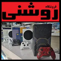 سری اس ایکس /ps5بازی‌S.X قابلنصب XBox