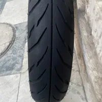لاستیک موتور سیکلت سایز ۱۶*۷۰*۱۱۰