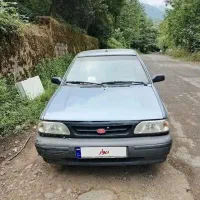 پراید ۸۷