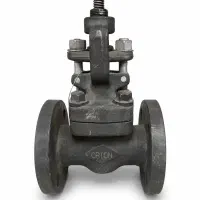 شیر کشویی ORION فولادی