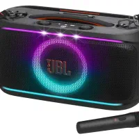 اسپیکرjbl on the go 2