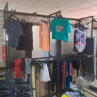 رگال لباس و کفش