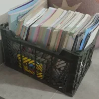 مجموعه ای از کتب هوش برای ازمون تیزهوشان هفتم