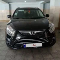 جک s5مدل ۹۵ دنده