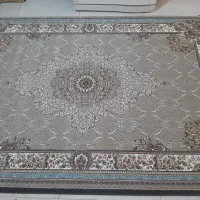 قالییچه نو ۴متری وزرا