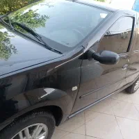 L90 E2 مدل ۸۸|خودرو سواری و وانت|شیراز, درکی|دیوار