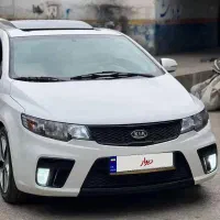 فروش سراتو کوپه 2012