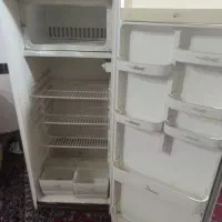 یخچال پارس جادار موتور ناسیونال