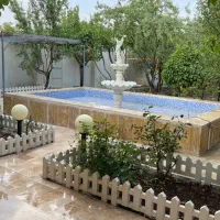 زمین ۱۵۰متری لوکیشن فوق العاده