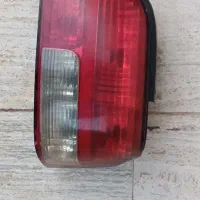 چراغ جلو، عقب و رادیاتور پراید