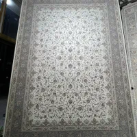 فرش درباری  زرین ۱۲۰۰شانه تراکم ۳۶۰۰