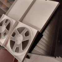 نوار ریل ضبط و پخش USA