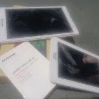 فروش دوتا تبلت خاموش