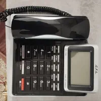 گوشی تلفن