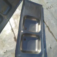 سینک ظرفشویی