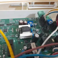تعمیرات تخصصی پکیج و ابگرمکن