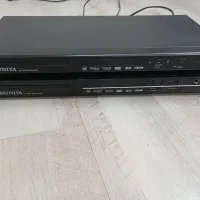 دی وی دی DVD مارک SUNIYA