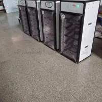 دستگاه جوجه‌کشی تمام‌اتوماتیک - خانگی تا صنعتی|لوازم جانبی حیوانات|تهران, نصرت|دیوار