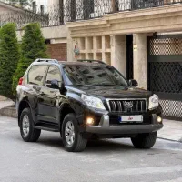 پرادو ۲۰۱۲ TXL