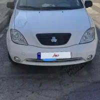 تیبا دو  مدل ۱۴۰۱